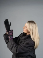 Перчатки женские