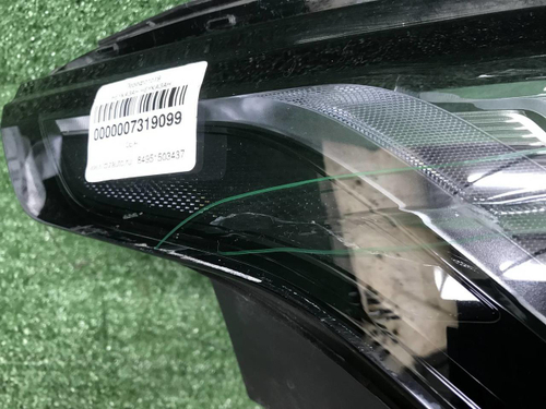 Фара правая RR Vogue 4 L405 (2017-2022) Pixel LED
