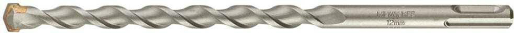 Бур Milwaukee SDS+ Contractor 12x210 (4932471237)