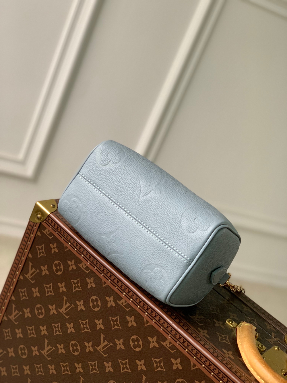 Louis Vuitton Speedy Bandouliere 20