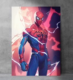 Человек-паук (Marvel Rivals)