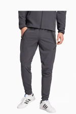 Штаны adidas Tiro 25 Pro Vis Tech Travel - серый