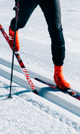 Redline BOA® CLASSIC