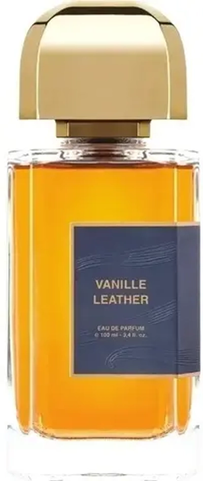 BDK PARFUMS VANILLE LEATHER EDP 100 ML