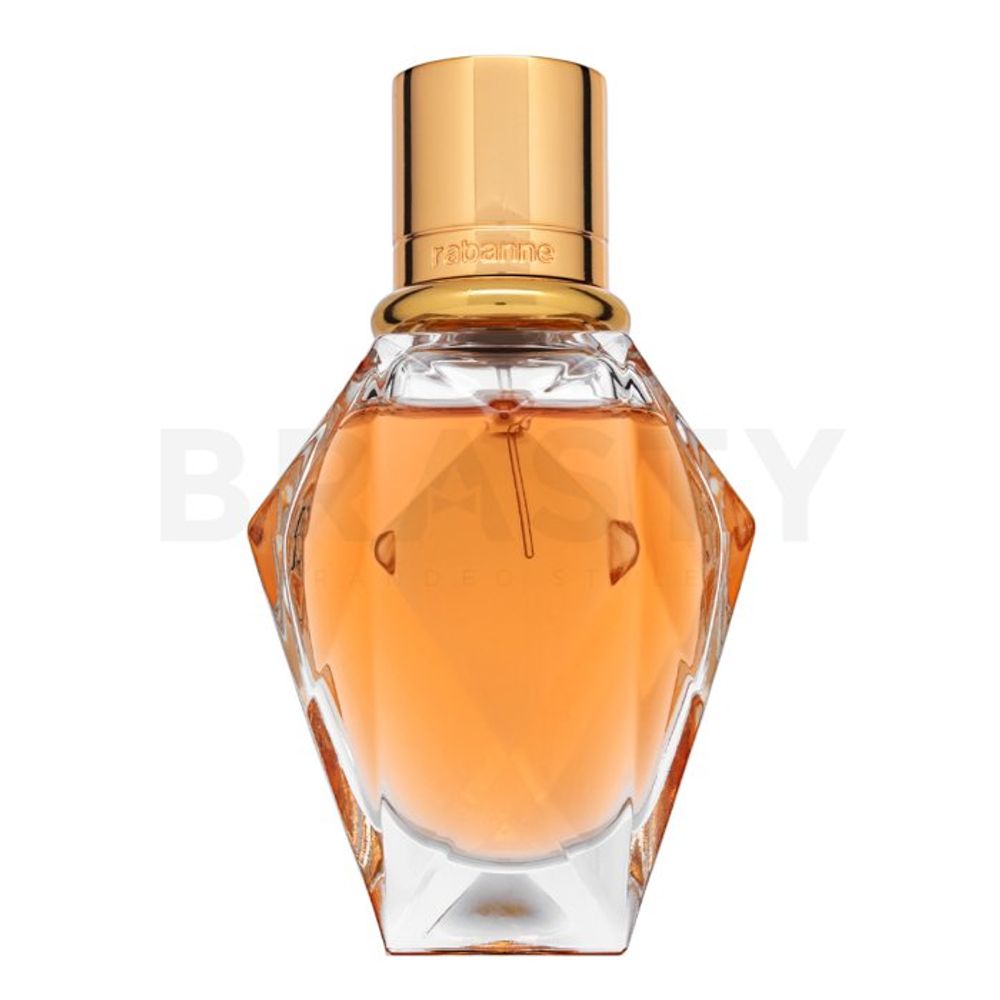 Paco Rabanne Million Gold EDP W 30 ml