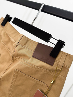 Джинсы Loro Piana