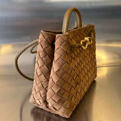 Bottega Veneta Small Andiamo 25 cm