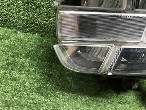 ПТФ левая Kia Sportage 4 QL (2018-2022)