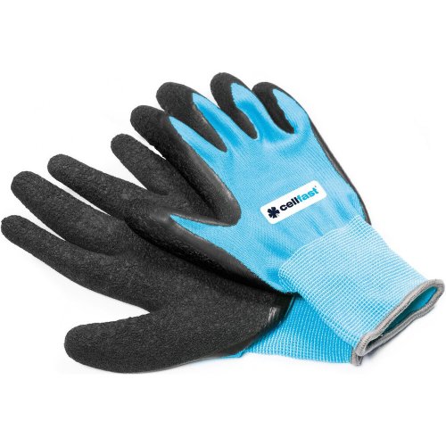 Набор инструментов для ухода за садом CELLFAST ERGO маленький   42-103