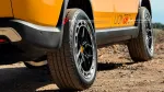 КОВАНЫЕ ДИСКИ ДЛЯ RIVIAN R1S 2023 РИВИАН