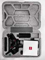 Стабилизатор Zhiyun Crane-M2 S Standart Kit (как новый)