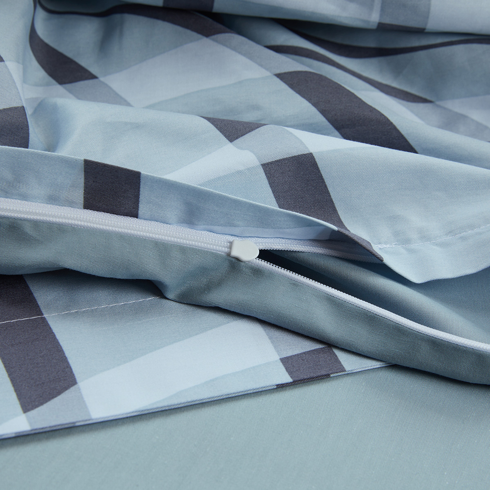 Постельное белье СайлиД BR-007 сатин