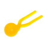 Снежколеп Колобок микс цветов