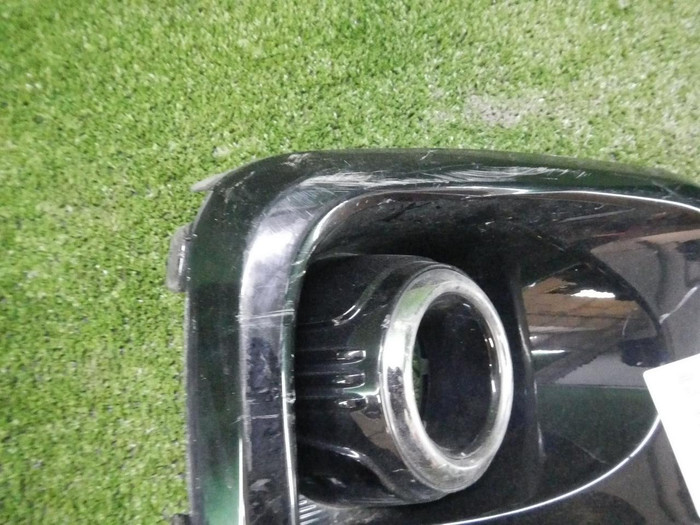 Накладка ПТФ правая Kia Sportage 4 QL (2016-2018)