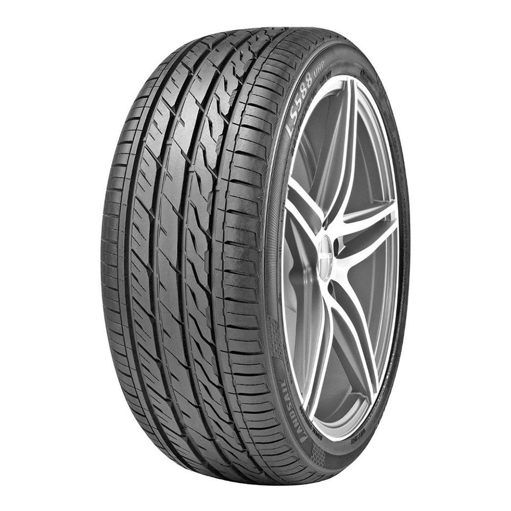 LANDSAIL  245/35/19  W 97 LS588 UHP  XL  старше 3-х лет