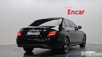 Mercedes-Benz E-Class W213 E250 Avangarde (09.2020)
