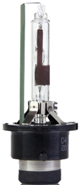 Лампа ксеноновая Mikrouna D4R