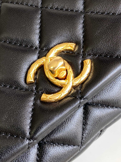 Chanel Bag 18 cm
