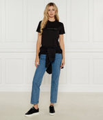 Футболка Calvin Klein Jeans - черный(J20J224983)