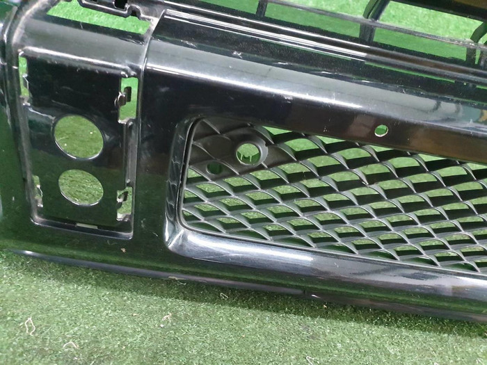 Бампер передний Mercedes G W463 18-н.в AMG В сборе