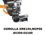 СИГНАЛЬНАЯ ЛЕНТА COROLLA ZRE150,NCP90