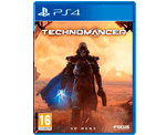 Technomancer (PS4) NEW