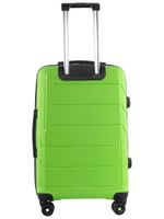 Чемодан 462 / Полипропилен