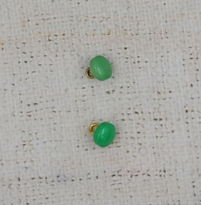 Пуговицы блузочные на ножке, Ø 12 мм