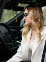 Очки с оправой для улучшения зрения