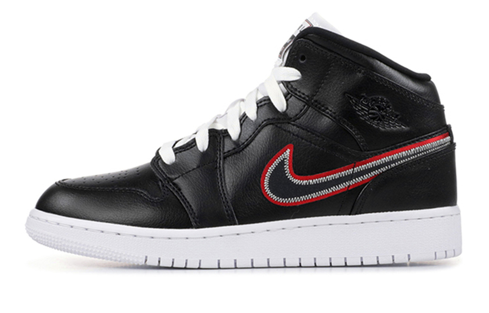 Кроссовки Jordan Air Jordan 1 Destroyed The Game (Женская размерная сетка)