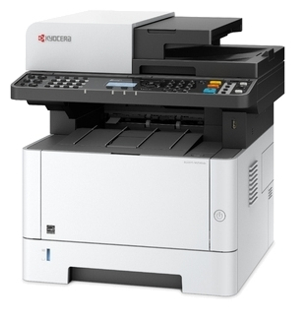 МФУ Kyocera ECOSYS M2540dn, принтер/сканер/копир/факс