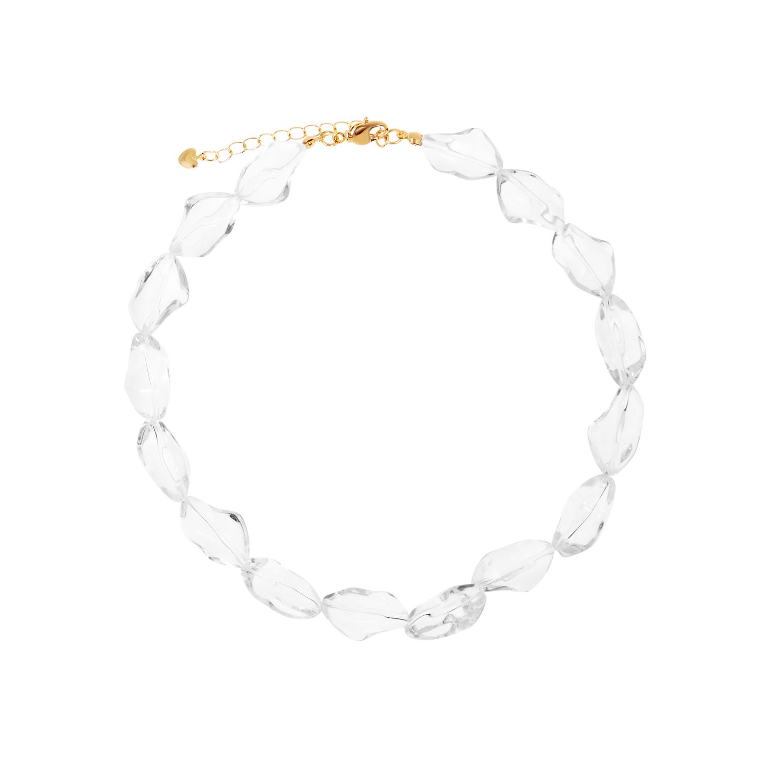 Колье Clean Water Necklace