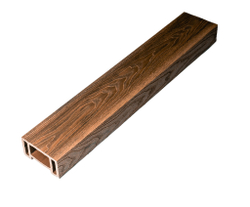 Перила нижняя TimberTex, коллекция Ultra