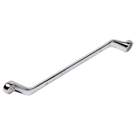 Цена на KING TONY (19703032) Ключ накидной 30x32 мм