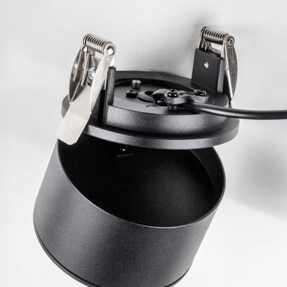 Светильник встраиваемый Lightstar Acuto 215807