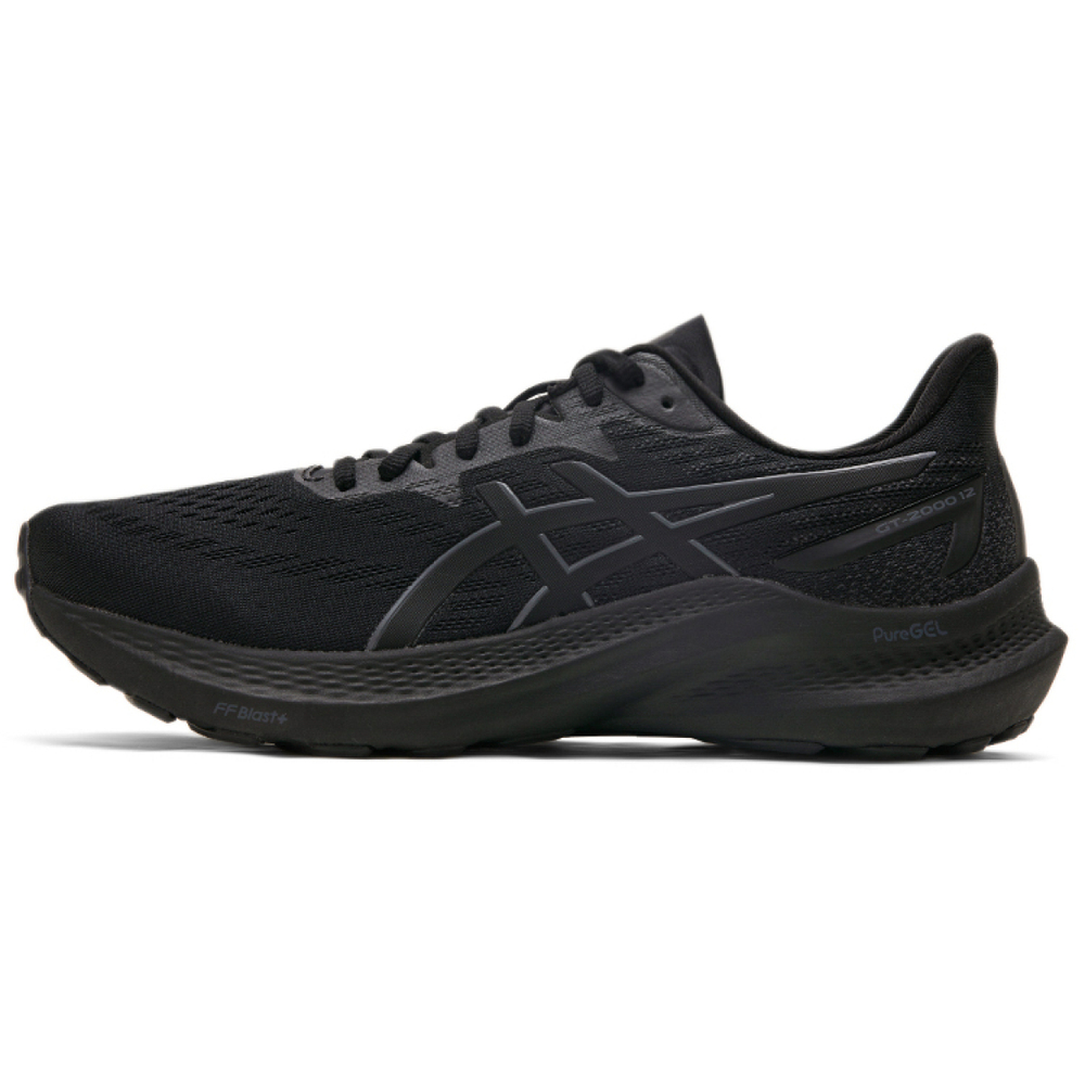 Кроссовки Asics GT-2000 12, 1011B691-001