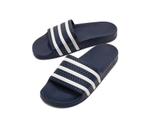 Шлепки adidas adilette