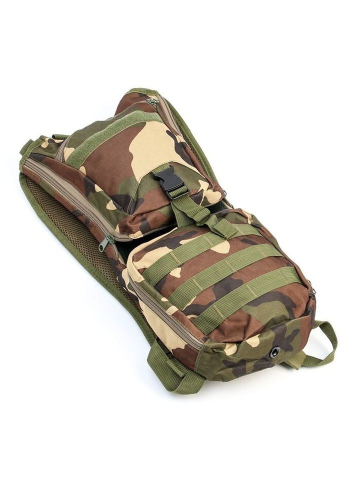 Питьевая система Аdventure 2л (кмф)