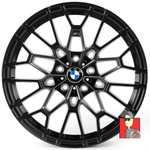 Комплект дисков BMW 18x8 et35 5x112