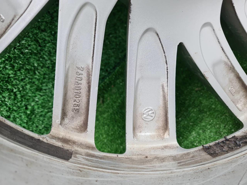 Диск литой R19 VW Touareg 3 (2018-н.в.)