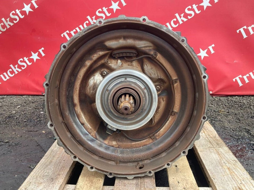 АКПП ZF 16TX2640TD TRAXON 2019г.
