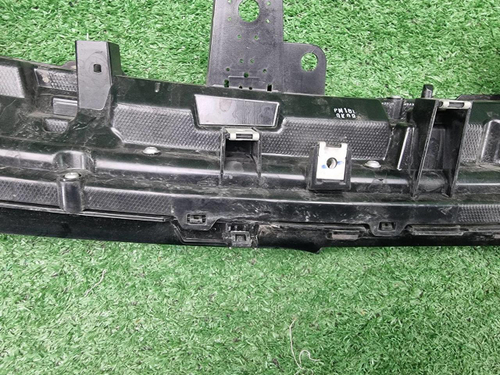 Накладка решетки радиатора Changan CS55PLUS 21-24