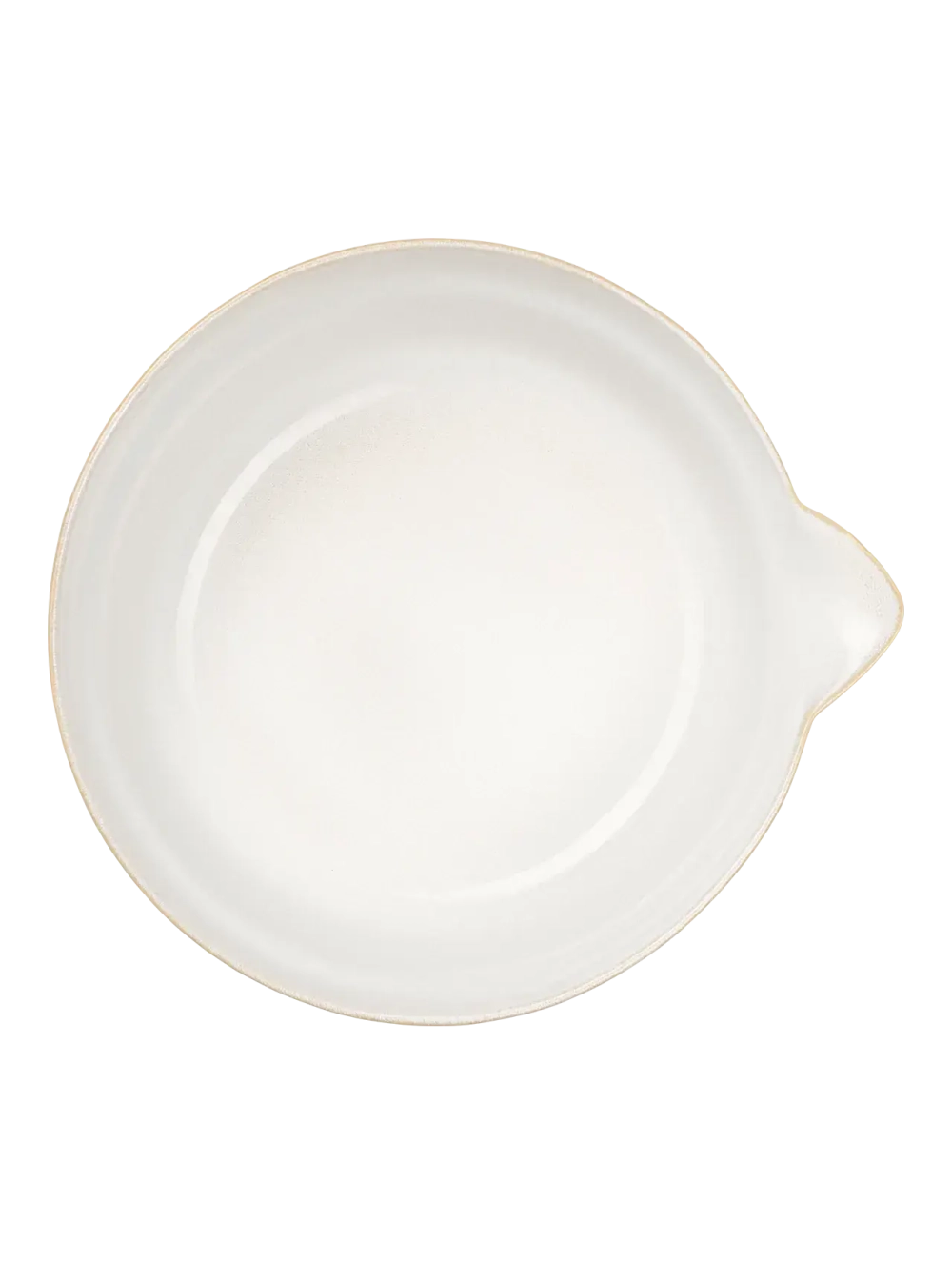 ASA Миска Manuale 27x10cm 2,5л овсяная