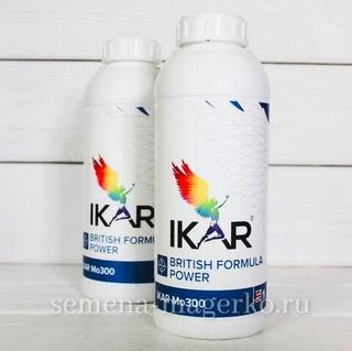 Икар Mo 300 1л