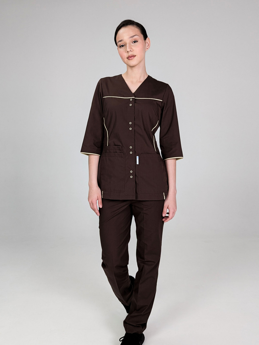 Костюм женский КМ.704