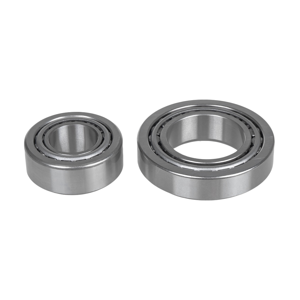 Подшипник ступицы передний MB Sprinter 2T/3T/4T-Sprinter/VW LT 28-35 II 06 GANZ GIK05188