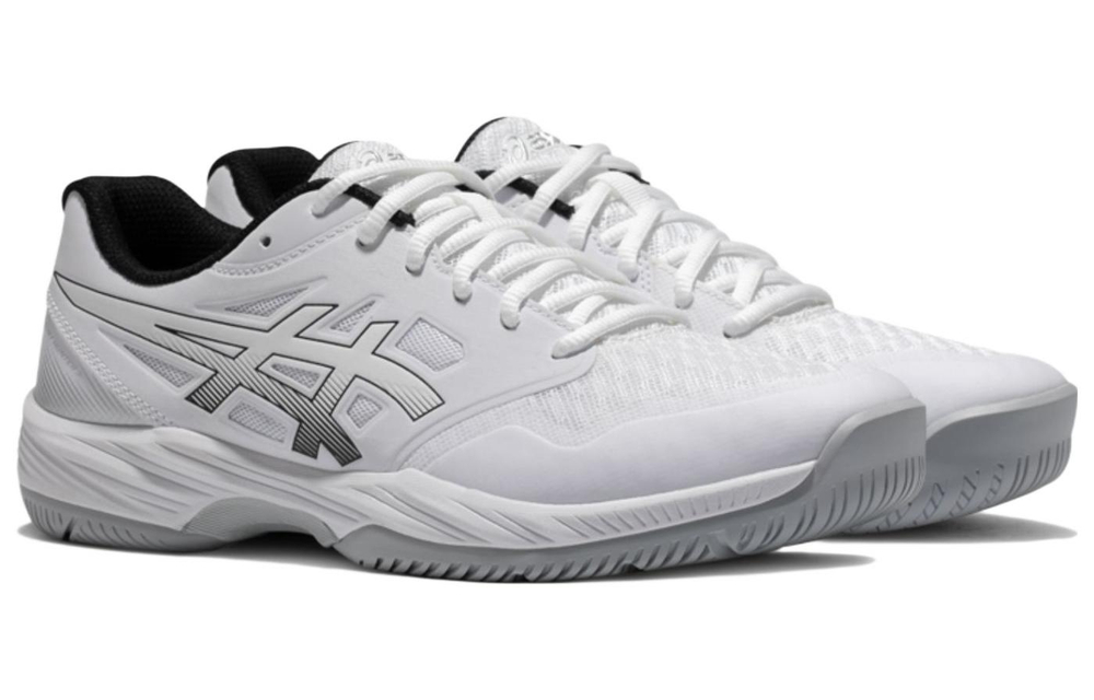 ASICS Gel Court Hunter 3 "White Black"