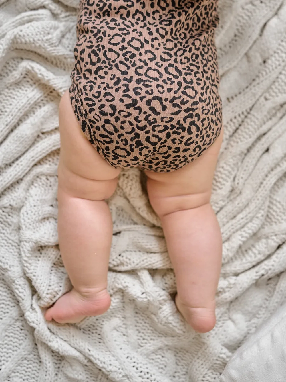 Боди с длинным рукавом