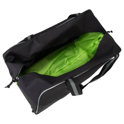 Баул на колесах Bauer S24 CORE WHEELED BAG YTH
