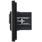 FORTE&PIANO Подсветка LED встраиваемая с датчиком движения FP756M металл никель IEK